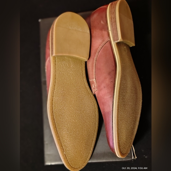 Mens Dress Shoes -NIB - #Alfani - Make An  Offer - Picture 3 of 6